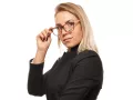 Benetton Lunettes de Vue BE 1003 151