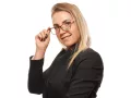 Benetton Lunettes de Vue BE 1005 151