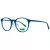 Benetton Lunettes de Vue BE 1006 656