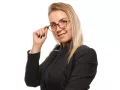 Benetton Lunettes de Vue BE 1007 151