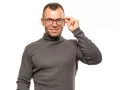 Benetton Lunettes de Vue BE 1009 001