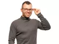 Benetton Lunettes de Vue BE 1009 112