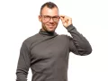 Benetton Lunettes de Vue BE 1009 252