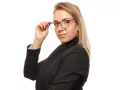 Benetton Lunettes de Vue BE 1012 112