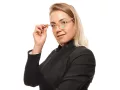 Benetton Lunettes de Vue BE 1012 122