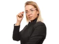 Benetton Lunettes de Vue BE 1012 225