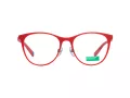 Benetton Lunettes de Vue BE 1012 277