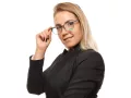 Benetton Lunettes de Vue BE 1012 921