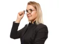 Benetton Lunettes de Vue BE 1027 001