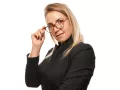 Benetton Lunettes de Vue BE 1027 151