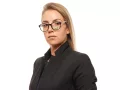 Benetton Lunettes de Vue BE 1028 001