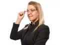 Benetton Lunettes de Vue BE 1028 283