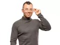 Benetton Lunettes de Vue BE 1029 856