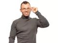 Benetton Lunettes de Vue BE 1036 132