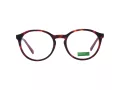 Benetton Lunettes de Vue BE 1069 103