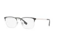 Burberry Lunettes de Vue BE 1338D 1005