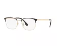 Burberry Lunettes de Vue BE 1338D 1017