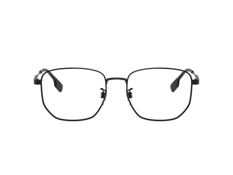 Burberry Lunettes de Vue BE 1352D 1001