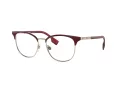 Burberry Sophia Lunettes de Vue BE 1355 1319
