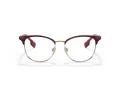 Burberry Sophia Lunettes de Vue BE 1355 1319