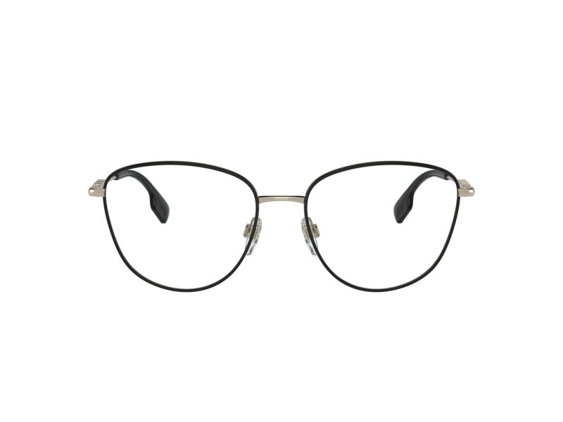 Burberry Virginia Lunettes de Vue BE 1376 1109