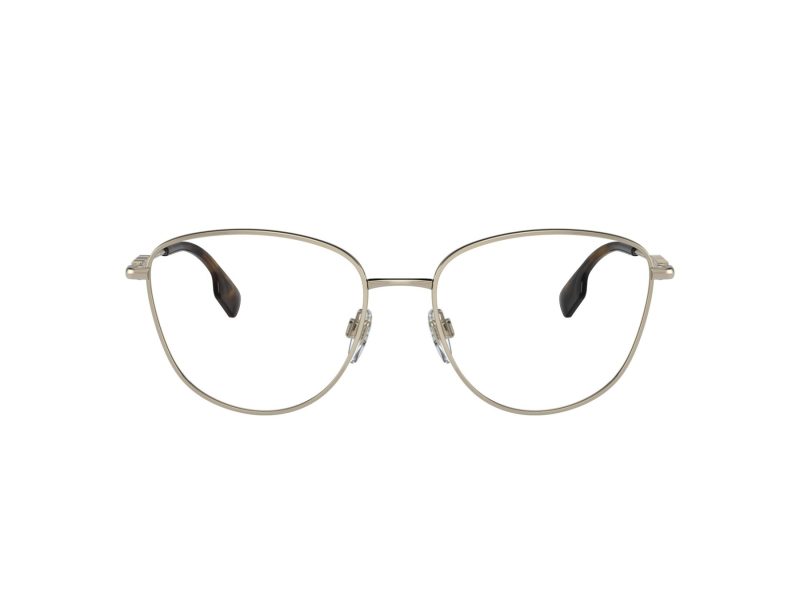 Burberry Virginia Lunettes de Vue BE 1376 1340