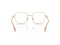 Burberry Lunettes de Vue BE 1381 1337