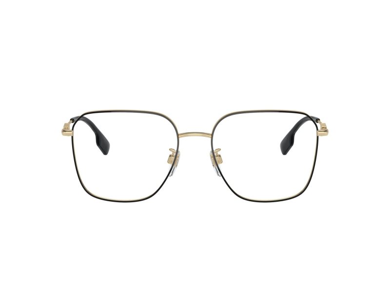 Burberry Lunettes de Vue BE 1382D 1326
