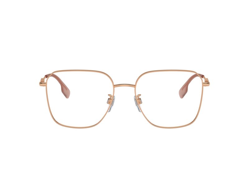 Burberry Lunettes de Vue BE 1382D 1337