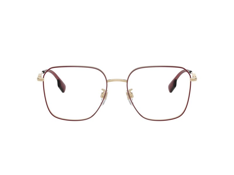 Burberry Lunettes de Vue BE 1382D 1357