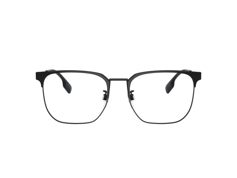 Burberry Lunettes de Vue BE 1383D 1001