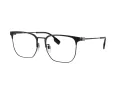 Burberry Lunettes de Vue BE 1383D 1001