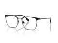 Burberry Lunettes de Vue BE 1383D 1001