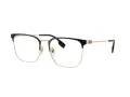 Burberry Lunettes de Vue BE 1383D 1109