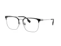 Burberry Lunettes de Vue BE 1383D 1335