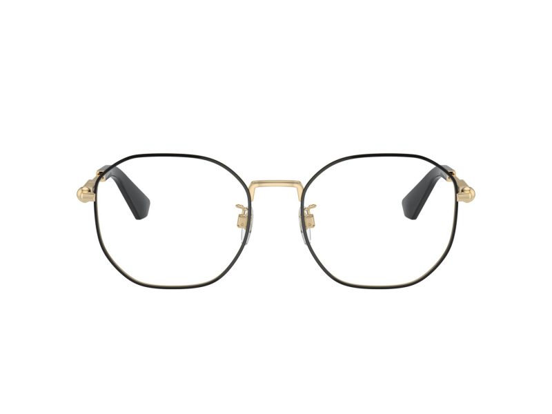 Burberry Lunettes de Vue BE 1387D 1326