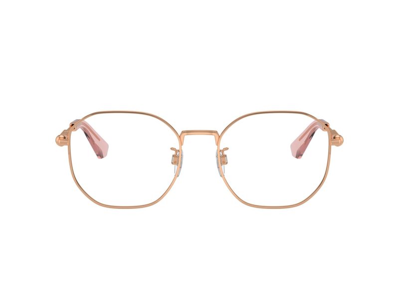 Burberry Lunettes de Vue BE 1387D 1337