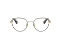 Burberry Lunettes de Vue BE 1388D 1109