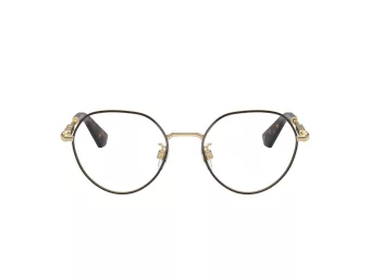 Burberry Lunettes de Vue BE 1388D 1109