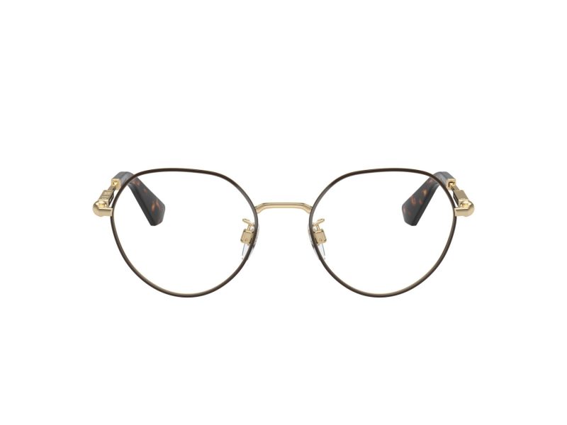 Burberry Lunettes de Vue BE 1388D 1109