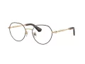 Burberry Lunettes de Vue BE 1388D 1109