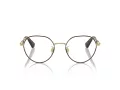 Burberry Lunettes de Vue BE 1388D 1109