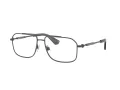 Burberry Lunettes de Vue BE 1391 1316