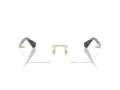 Burberry Lunettes de Vue BE 1392 1109