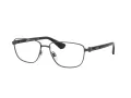 Burberry Lunettes de Vue BE 1393 1316