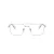 Burberry Lunettes de Vue BE 1395D 1005