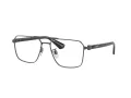 Burberry Lunettes de Vue BE 1395D 1316