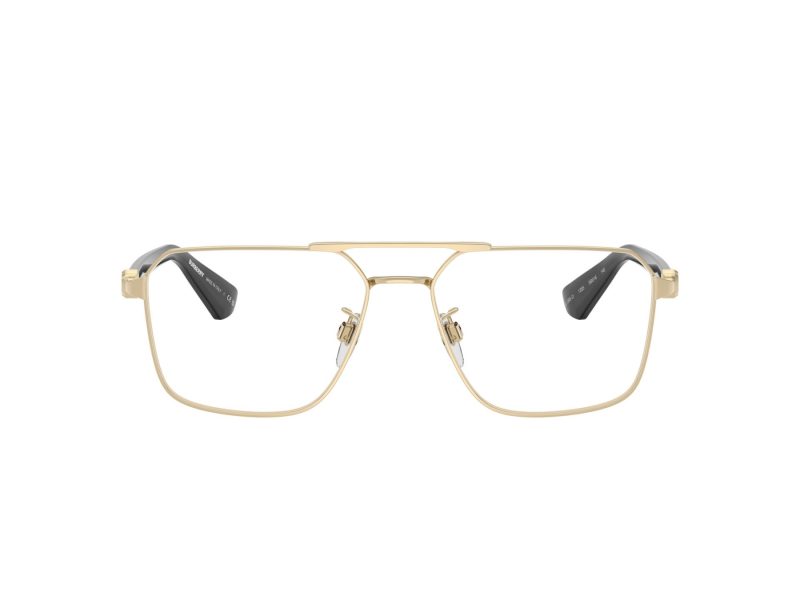 Burberry Lunettes de Vue BE 1395D 1355