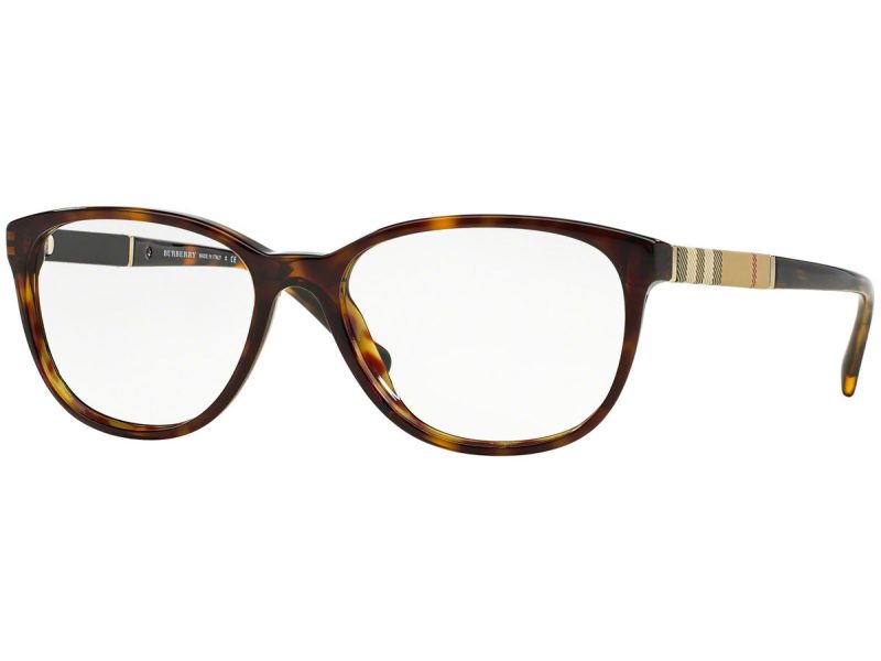 Burberry Lunettes de Vue BE 2172 3002