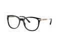 Burberry Lunettes de Vue BE 2255Q 3001